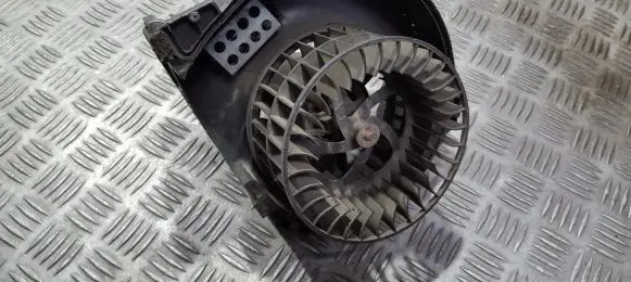 Renault 19 Heater fan/blower