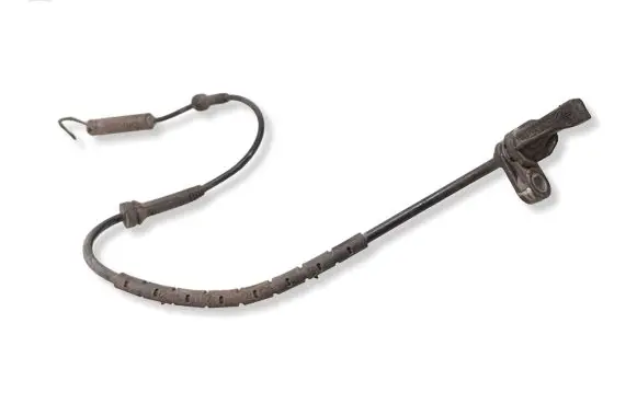 BMW 3 E90 E91 ABS brake wheel speed sensor 6762465