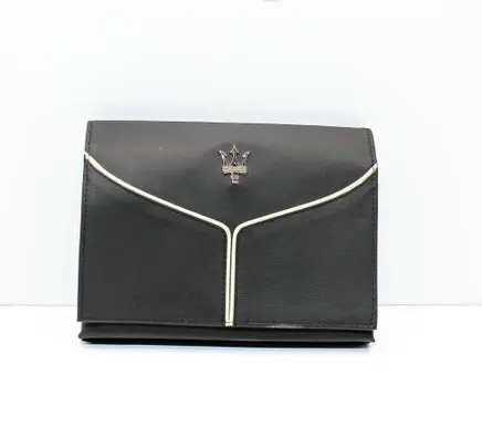 Maserati Ghibli User manual