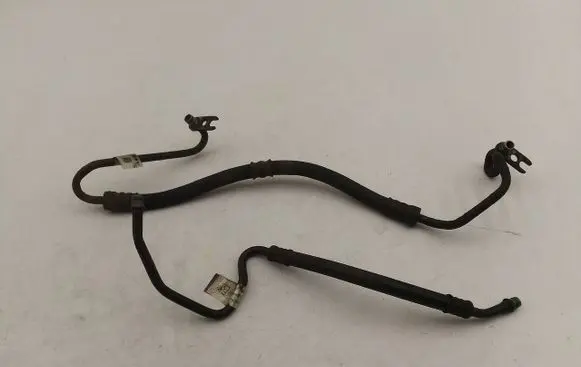 Opel Astra H Power steering hose/pipe/line 13122703 13122700