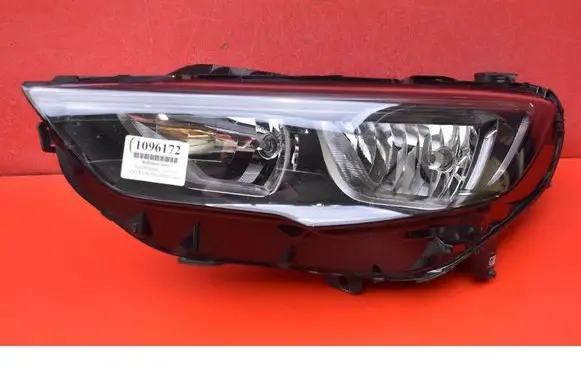 Opel Insignia A Headlight/headlamp 39195641