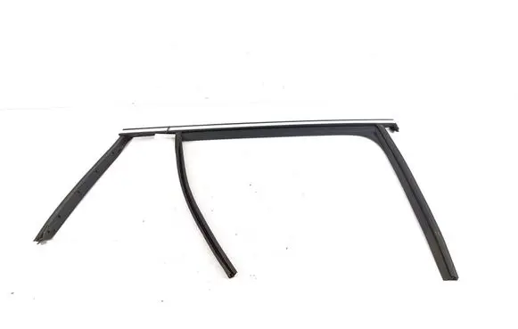 Skoda Octavia Mk3 (5E) Other rear door trim element 5E9839432S