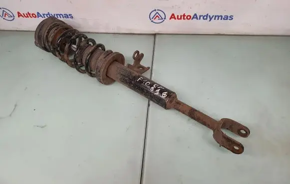 BMW 5 F10 F11 Front shock absorber/damper 6775576 31316775576