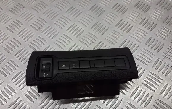 Peugeot 308 Other switches/knobs/shifts 9807240977
