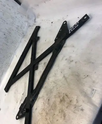 Audi A5 Sportback 8TA Other under body part 