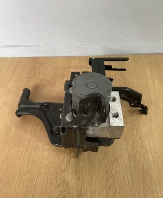 Audi A4 S4 B7 8E 8H ABS Pump 8E0614517AL04 8E0614517AL 8E0910517E012