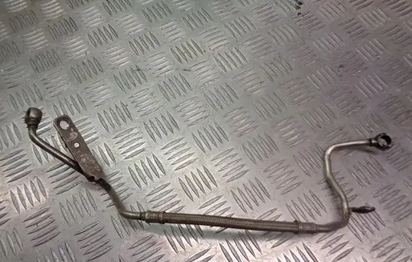 Audi TT Mk1 Turbo turbocharger oiling pipe/hose