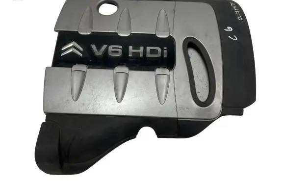 Citroen C6 Engine cover (trim) 965914528000 9659145080 965914518000