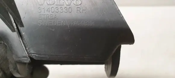Volvo XC90 Other interior part 31403330