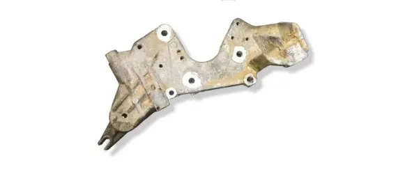 Audi A6 S6 C6 4F Fuel pump bracket 059130147P