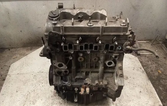 Honda Accord Engine N22A1