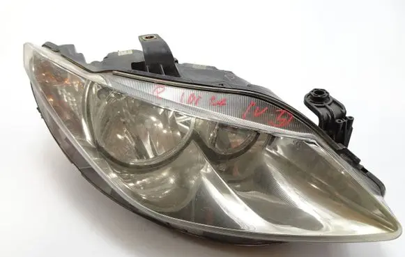 Seat Ibiza IV (6J,6P) Headlight/headlamp 6J2941006D 89319131