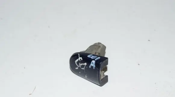 Volkswagen PASSAT B5 Front door handle cover 