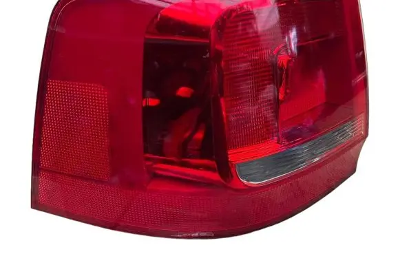 Volkswagen Sharan Rear/tail lights 90007887