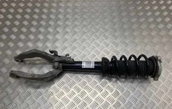 Volvo XC60 Front shock absorber/damper 31881983 32213633