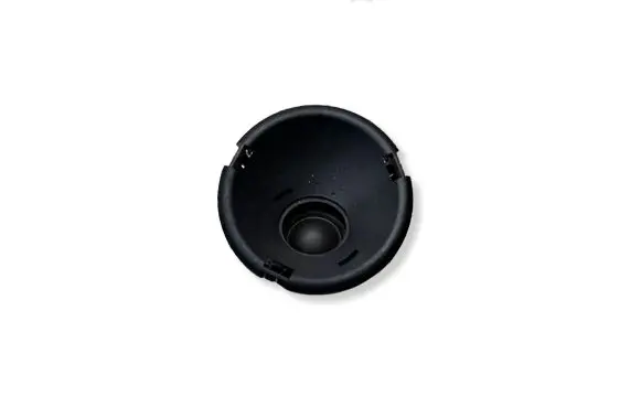 Volkswagen Caddy Panel speaker 351TP2 311232901281