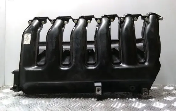 BMW 5 E60 E61 Intake manifold 7790700 7790701