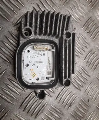 Mercedes-Benz EQC Light module LCM A2939063500