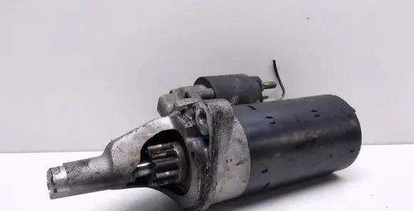 Audi A6 S6 C5 4B Starter motor 0001109021