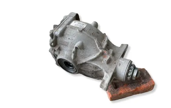 BMW 5 G30 G31 G38 Rear differential 8618720 9118101603830003 EH6167323