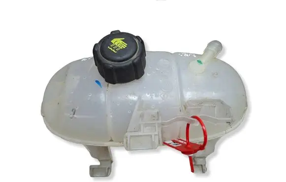 Renault Trafic III (X82) Coolant expansion tank/reservoir S26309610 217101893R