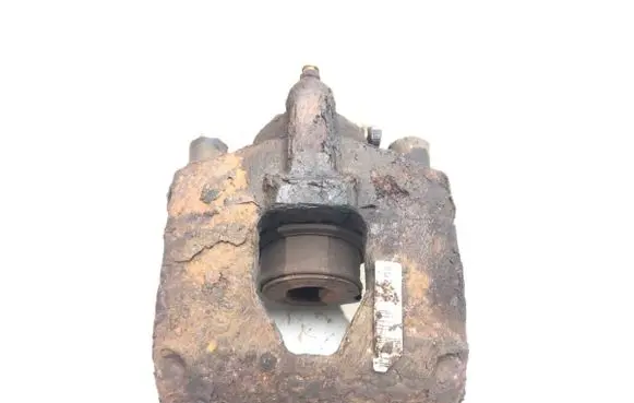 Dodge Caravan Rear brake caliper
