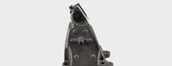 Mercedes-Benz S W221 Engine mounting bracket A2782232804