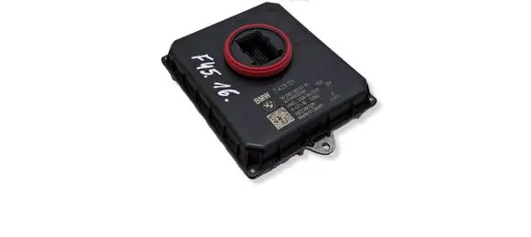 BMW 2 F46 Xenon control unit/module 7429121