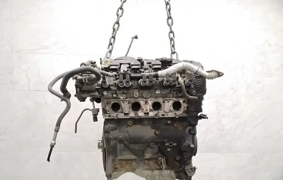 Audi A5 8T 8F Engine CDN