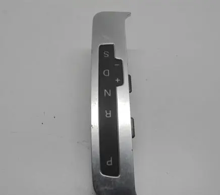 Audi Q7 4L Gear shift selector indicator 4L2713463A