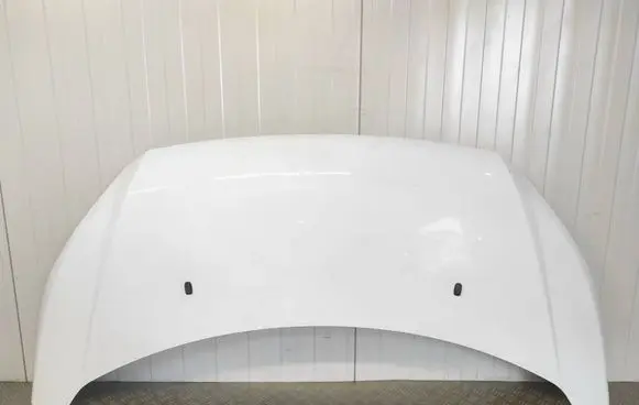 Ford Transit Custom Engine bonnet/hood BK21A16612AA BK21A16612AC