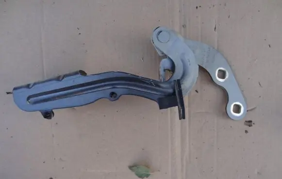Ford Transit Courier Engine bonnet/hood hinges ET7616801AB