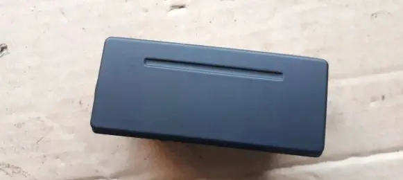 Audi A7 S7 4G Rear door ashtray 