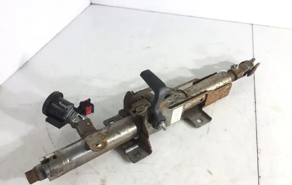 Renault Master III Steering wheel axle 100907000164 601404P