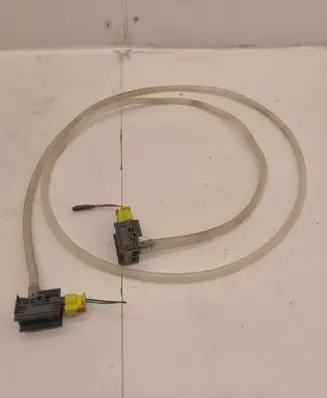 Volkswagen Tiguan Airbag deployment crash/impact sensor 5NA959109B