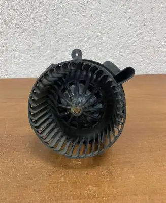 Peugeot 307 Air conditioning (A/C) fan (condenser) B9506 E849
