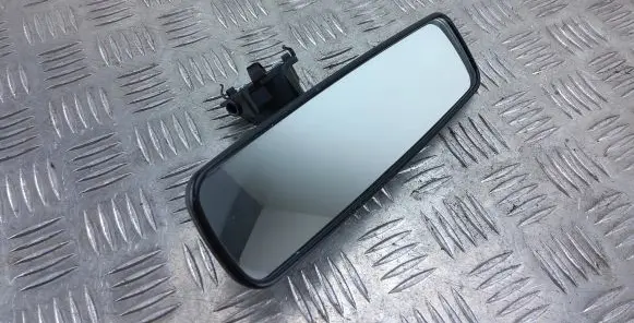 Peugeot 208 Rear view mirror (interior) 0205028