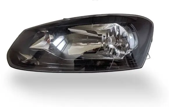 Volkswagen Polo V 6R Headlight/headlamp 6R1941015E 89093887