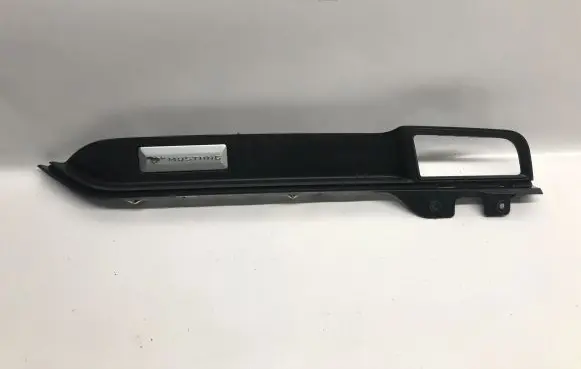 Ford Mustang VI Dashboard glove box trim JR3B63044B88