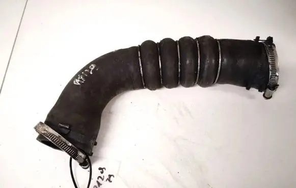 Audi A6 S6 C6 4F Intercooler hose/pipe 4f0145738f