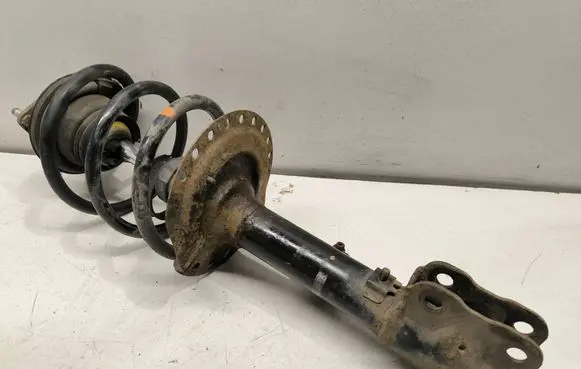 Mitsubishi Outlander Front shock absorber/damper 4060A546