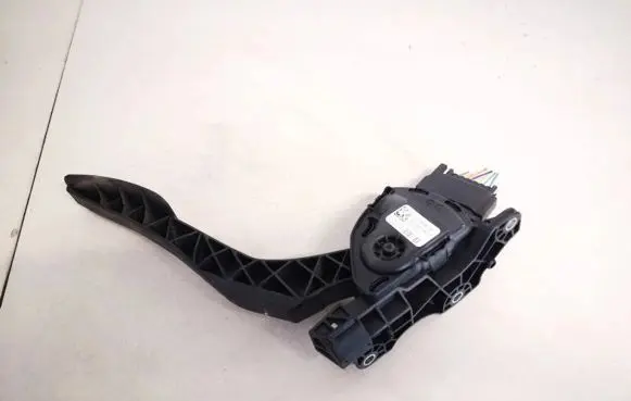 Jaguar XF Accelerator throttle pedal 9x239f832ab 9x23-9f832-ab