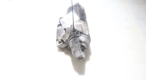 Honda Accord Starter motor