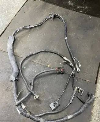 Audi A5 Sportback 8TA Wires (generator/alternator) 8K0971228AH