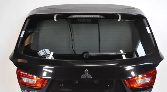 Mitsubishi ASX Tailgate/trunk/boot lid