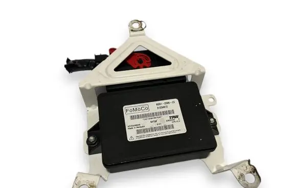 Volvo XC60 Hand brake control module 6G912598CE A2C53296349 31334872