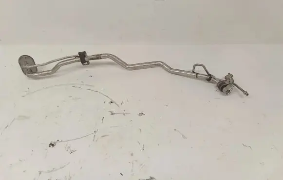 Honda Civic IX Air conditioning (A/C) pipe/hose 80330TV2E011M1 MF44629009812