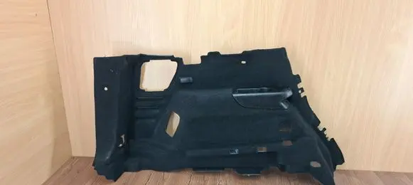 Renault Scenic IV - Grand scenic IV Trunk/boot side trim panel 849516904R