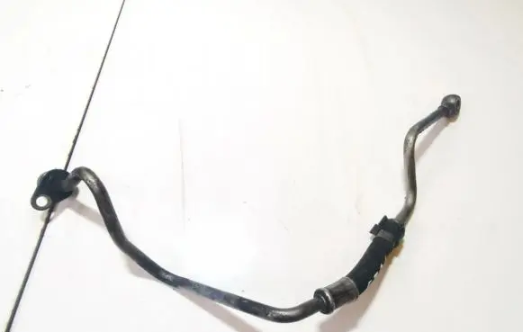 Audi A5 8T 8F Turbo turbocharger oiling pipe/hose