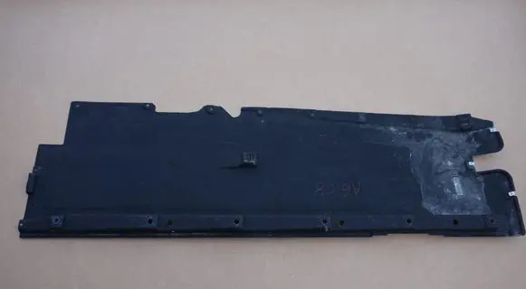 Audi A6 S6 C8 4K Side bottom protection 4K0825208M